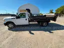 2016 Ford F-350 SD XL DRW 2WD