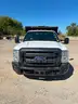 2016 Ford F-350 SD XL DRW 2WD