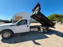 2016 Ford F-350 SD XL DRW 2WD