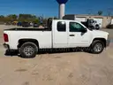 2012 Chevrolet Silverado 1500 LT Ext. Cab 4WD