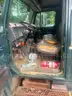 1999 International 4700 Dump Truck