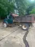 1999 International 4700 Dump Truck