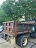 1999 International 4700 Dump Truck