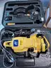TOPCON GPS TOTAL STATION KIT