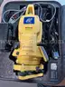 TOPCON GPS TOTAL STATION KIT