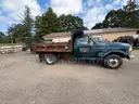 1997 Ford F-350