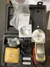 Topcon GIS Solution system + 2 tripods