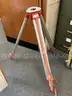 Topcon GIS Solution system + 2 tripods