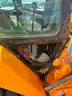 1992 John Deere 310D 4x4 Turbo