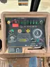 1992 John Deere 310D 4x4 Turbo