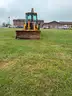 1992 John Deere 310D 4x4 Turbo