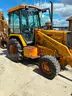 1992 John Deere 310D 4x4 Turbo