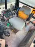 1992 John Deere 310D 4x4 Turbo