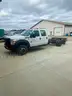 2012 Ford F-550