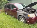 2008 Chrysler Town &#x26; Country  SEE VIDEO!!!!