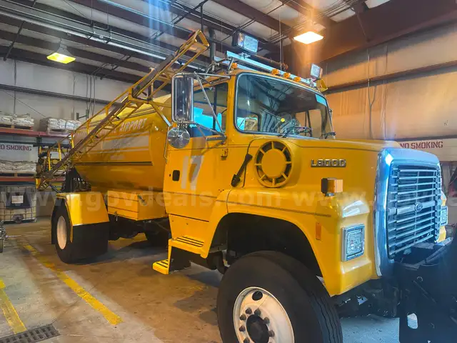 1995 Ford LN8000F