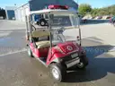 1995 EZ-GO Golf Cart