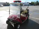 1995 EZ-GO Golf Cart