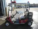 1995 EZ-GO Golf Cart