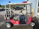 1995 EZ-GO Golf Cart