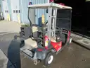 1995 EZ-GO Golf Cart