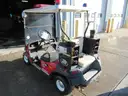 1995 EZ-GO Golf Cart