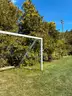 Lot of Soccer Nets