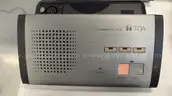 TOA Wireless Microphone System