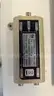 TOA Wireless Microphone System