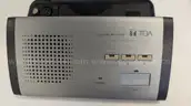 TOA Wireless Microphone System