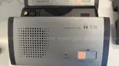 TOA Wireless Microphone System