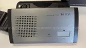 TOA Wireless Microphone System