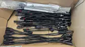TOA Wireless Microphone System