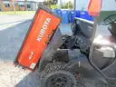 2008 Kubota RTV 500