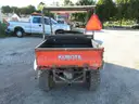 2008 Kubota RTV 500