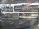 2008 Kubota RTV 500