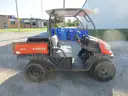 2008 Kubota RTV 500