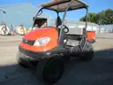 2008 Kubota RTV 500