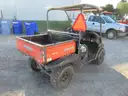 2008 Kubota RTV 500