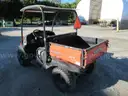 2008 Kubota RTV 500