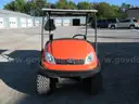 2008 Kubota RTV 500