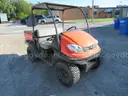 2008 Kubota RTV 500