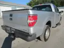 2014 Ford F-150 XL SuperCab 2WD