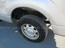 2014 Ford F-150 XL SuperCab 2WD
