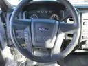 2014 Ford F-150 XL SuperCab 2WD