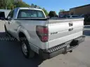 2014 Ford F-150 XL SuperCab 2WD