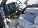 2014 Ford F-150 XL SuperCab 2WD