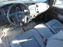 2014 Ford F-150 XL SuperCab 2WD