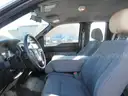 2014 Ford F-150 XL SuperCab 2WD