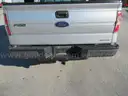 2014 Ford F-150 XL SuperCab 2WD